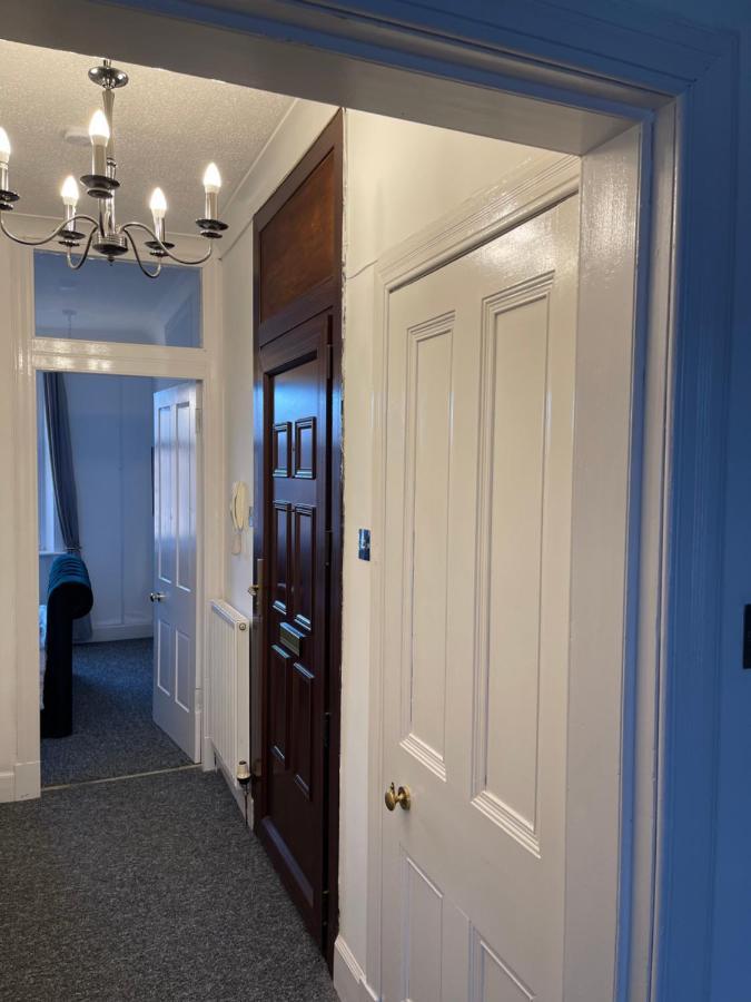 Apartament Bella Casa Two Largs Zewnętrze zdjęcie